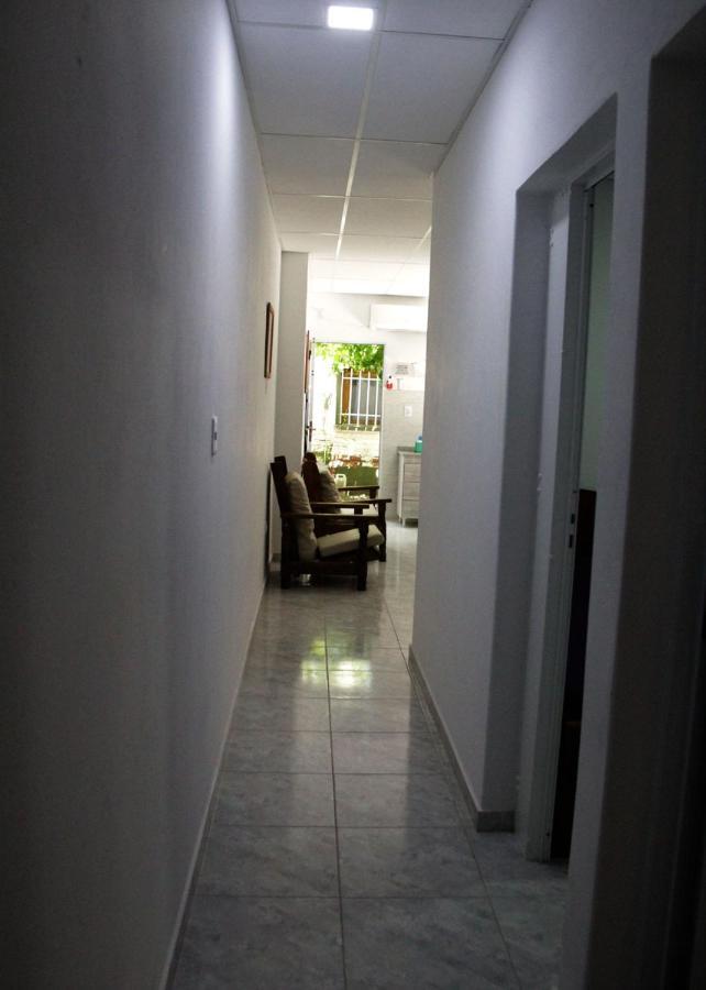 Alojamiento Sarmiento General Alvear  Exterior photo